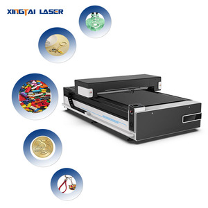 6090 Gold <strong>Laser</strong> Engraving and <strong>Cutting</strong> Machine <strong>Epilog</strong> Fusion Acrylic Machine 60W Machines 60Cm 60Cm for Rubber - Product Image 2
