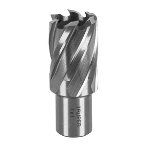 Truper 1 'x 1' dairesel kesici 1 kesme ve şekillendirme araçları için birim - Product Image 1