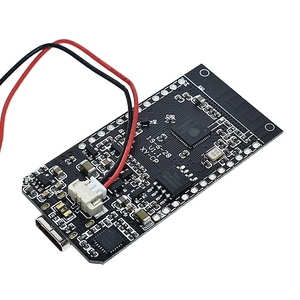 TTGO T-Display ESP32 Entwicklungs platine für WiFi-und Bluetooth-Module für Arduino 1,14-Zoll-LCD-Ttgo-Esp32-Display