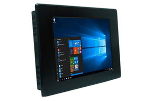PC con pantalla táctil todo en uno 10,1 12 15,6 18,5 21,5 24 27 32 pulgadas sistema Android Panel de pantalla táctil Industrial Monitor de PC - Product Image 3