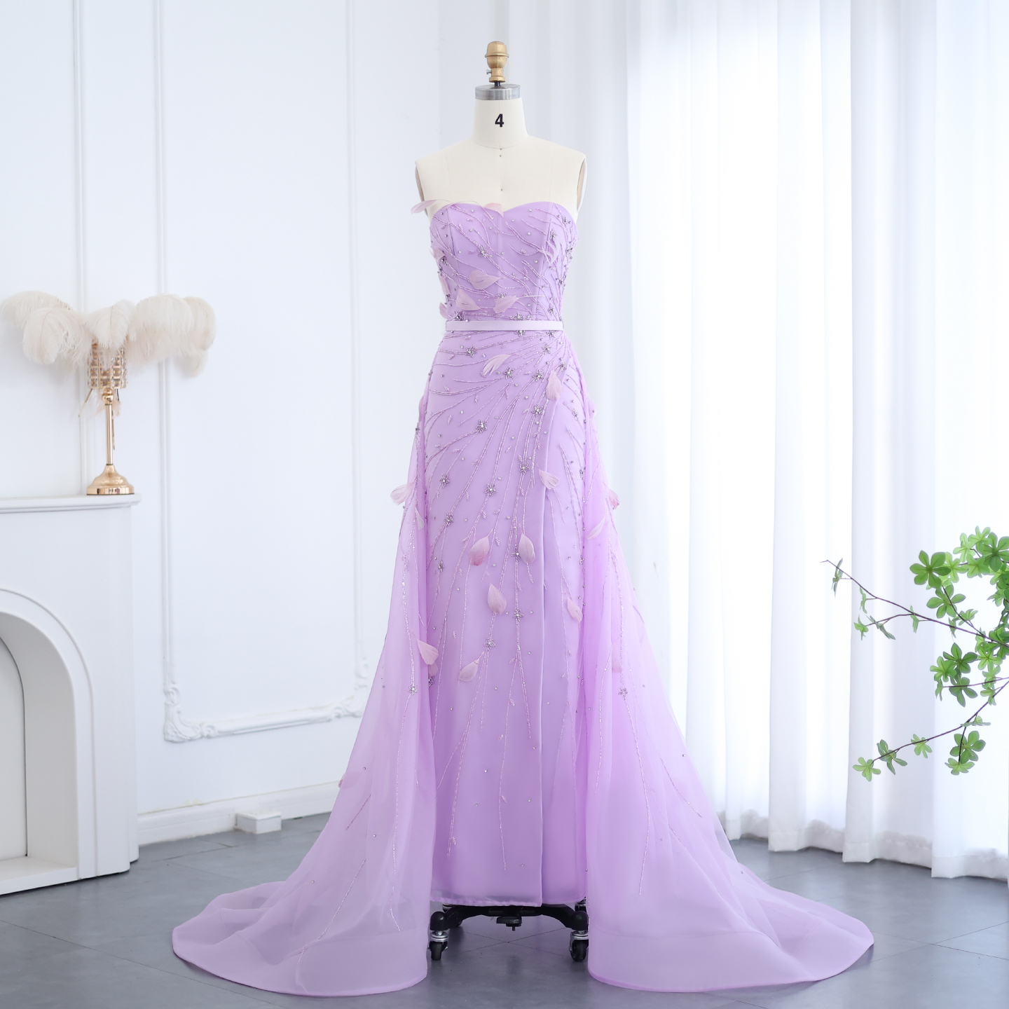 Lavender