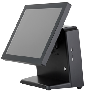 Smart Pos System für Geschäfts erfolge Point of Sale mit intuitivem Touchscreen Zuverlässiges Pos-Terminal mit hoher Auflösung - Product Image 2