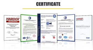 Tiejia Xe ủi đất theo dõi liên kết D3 D4 D5 d5b D6 D7 theo dõi Giày nhóm lắp ráp cho Sâu Bướm theo dõi chuỗi - Product Image 6