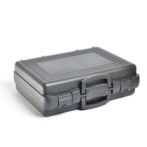 耐用工具盒硬塑料工具外壳组件储藏盒，定制颜色 - Product Image 4