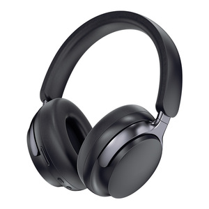 ANCアクティブノイズリダクションHIFI LED JLチップセット付きBluetoothヘッドセット用2025新品質耳掛けワイヤレスデリ対応