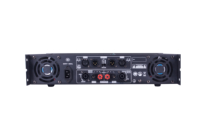Amplificador de potencia de audio para Subwoofer 400W Suministro dual Entradas duales Pon Amplificador óptico Sistema Pa Unidades de potencia de salida - Product Image 4