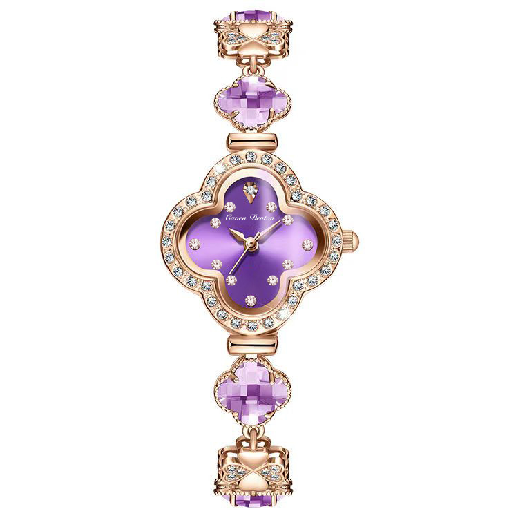 Violet-4