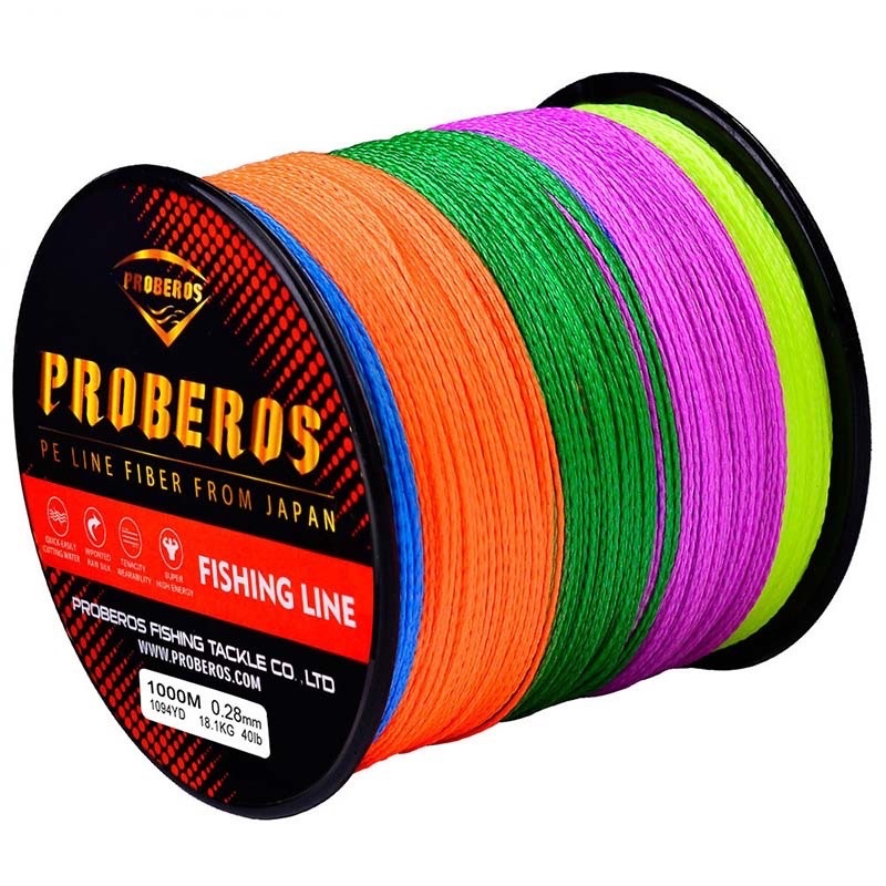 5 colori