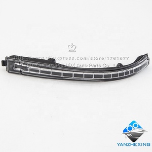 Outside Mirror LED Turn Signal Lamp Rearview Mirror Turn Light <strong>Flash</strong> Light for KIA <strong>FORTE</strong> 2013 2014 2015 2016 Cerato 2012