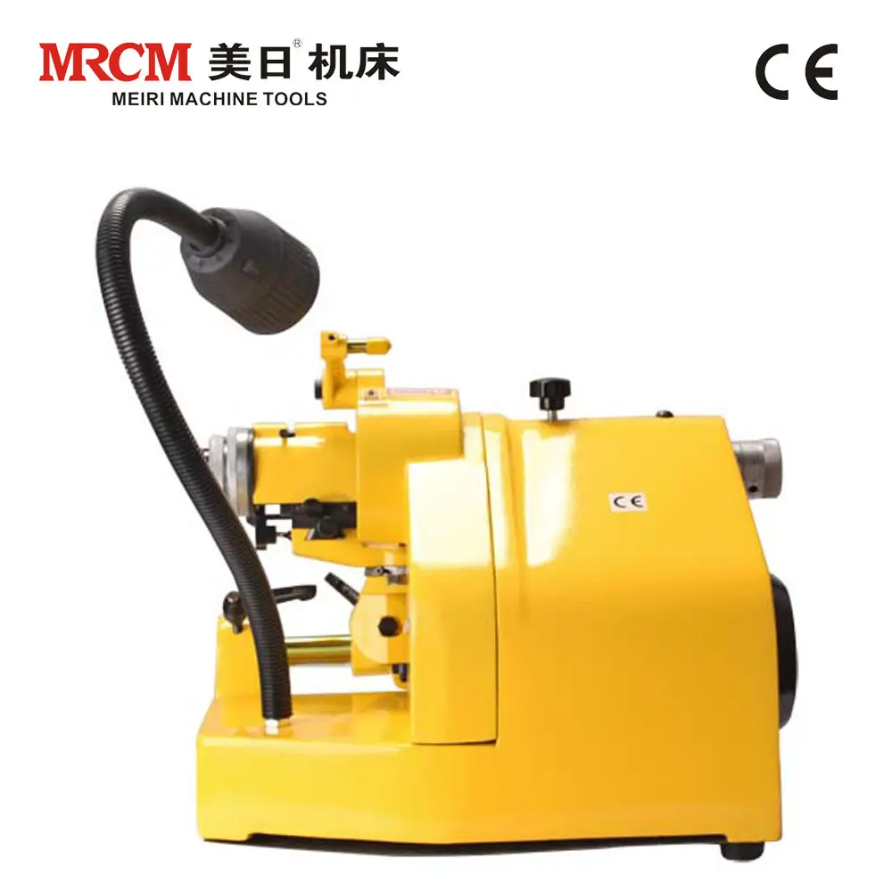 MR-U3 3-18mm Universal cutter grinder grinding machine Engraver grinder for drill and mill U2 U3