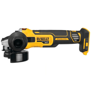 DeWaltter ağır değirmeni akülü kesme makinası darbe parlatıcı makinesi 20V güç aracı yüzey klima açı öğütücü - Product Image 1