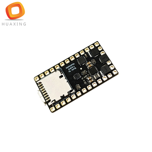 แผงวงจร LED RGB SMD LED PCB แผงวงจรพิมพ์ OEM แผงไฟ LED PCBA - Product Image 2