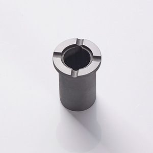 石墨铸造模具石墨粘土坩埚坩埚铸造用石墨坩埚 - Product Image 4