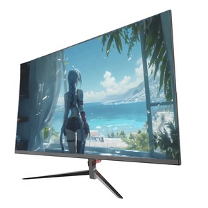 Monitor 27-Zoll-Computer 2 K 165 Hz LCD-Bildschirm Display Gebogene LED-Desktop-Gaming-Monitore - Product Image 6