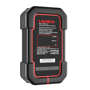 Avvia X431 muslimelite Wireless strumento di scansione bidirezionale codifica ECU sistema completo Scanner diagnostico programmazione chiave - Product Image 4