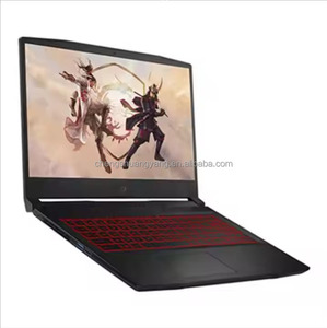 Bester Handel für neue <span class=keywords><strong>MSI</strong></span> Katana GF66 15.6 Gaming Laptop i7-11800 H 16GB 512GB RTX 3070