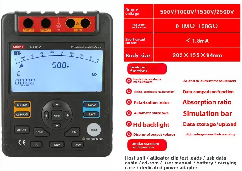 UT512