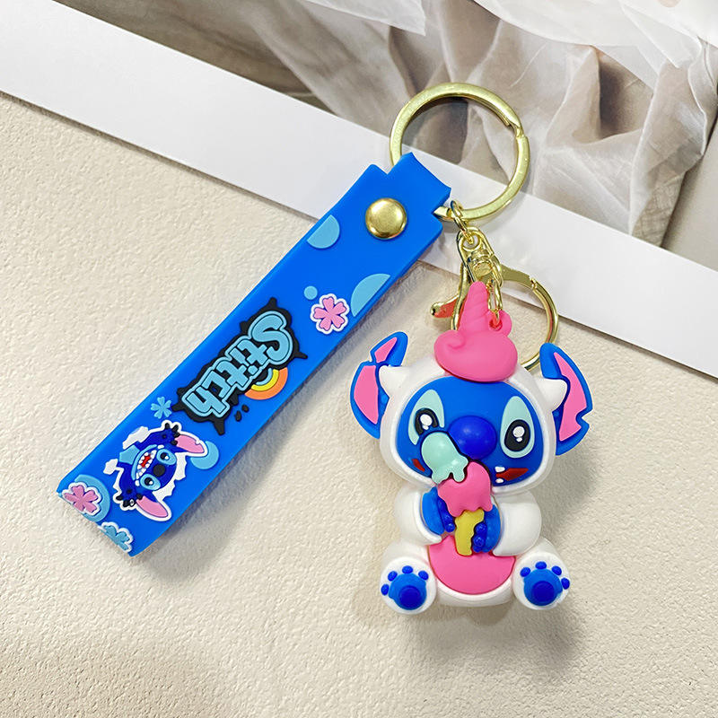 Magic stig-ice cream