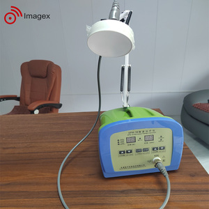 Dispositif à micro-ondes thérapeutique Offre Spéciale pour la source d'alimentation électrique de douleur de TMJ - Product Image 3