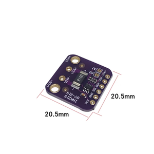 GY-INA219 I2C Interface Programmable High Precision Digital Current <strong>Sensor</strong> INA219 - Product Image 2