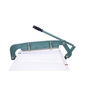 Konfeksiyon kesici tekstil kesici tekstil kesici rulo kumaş kumaş kesme makinesi - Product Image 4