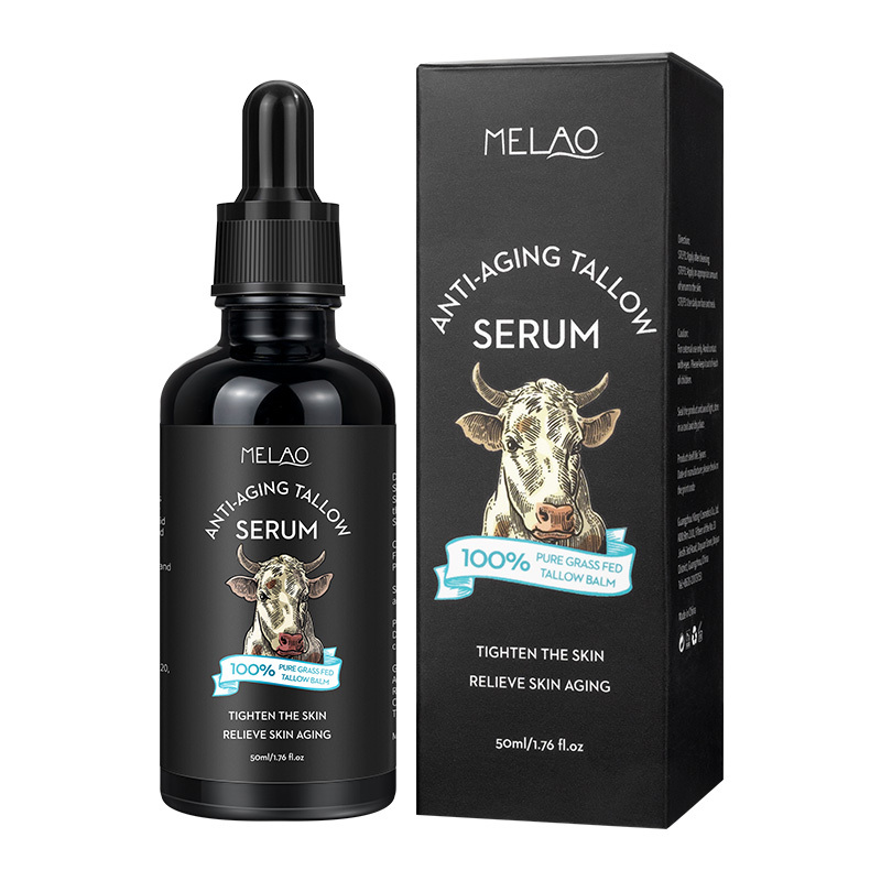 50ml Anti-aging Tallow Serum