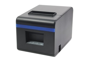 Mini stampante termica da 80mm con interfaccia USB + BT taglierina automatica ampiamente utilizzata nella stampante a colori per negozi di supermercati - Product Image 4