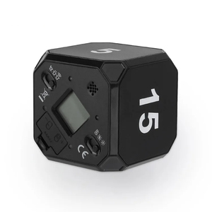 2025 мини-таймер, 1-60 минут - Product Image 6