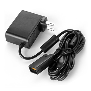 For KI-Nect Sensor Power Supply USB Cable for <strong>Xboxes</strong> Charger Cord AC Adapter for <strong>Xboxes</strong> 360 <strong>Kinects</strong> Sensor SND-3601 - Product Image 2
