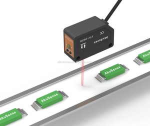 Aku sense Objekts ensor Photo elektrisches Optik modul Sensor Fahrzeug positions erkennung Fotos ensor - Product Image 5