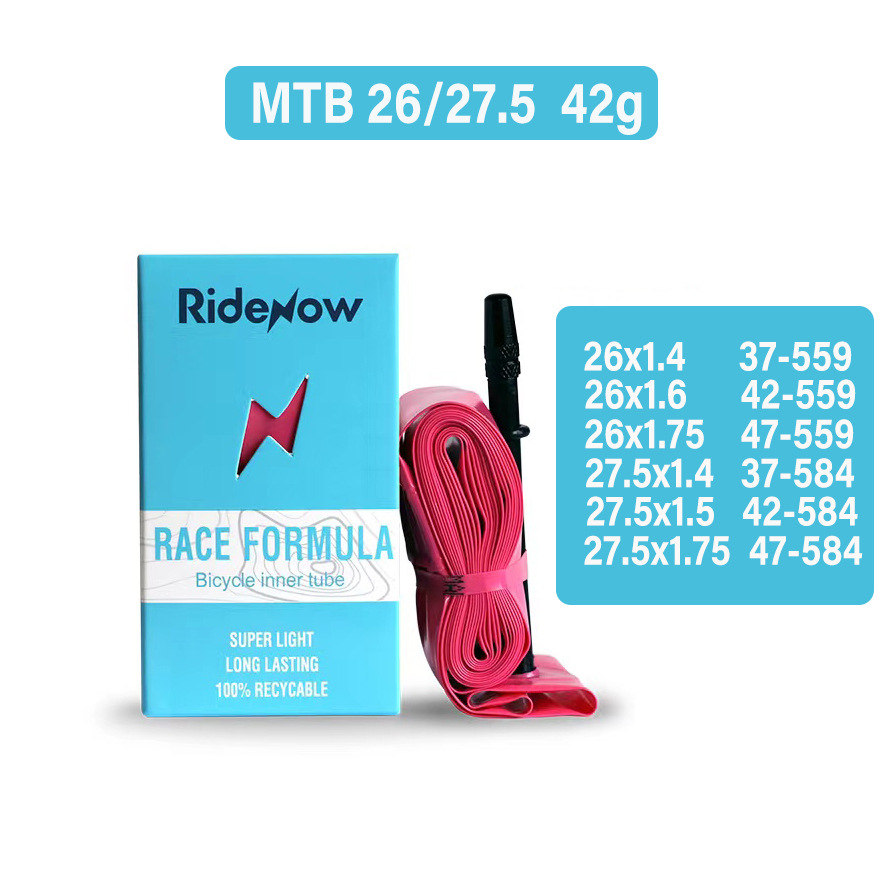rose / VTT 26-27,5/559-584 1,4-1,75 42g 45mm