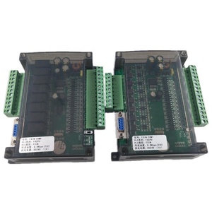 Placa de Control Industrial PLC de 12 Entradas y 8 Salidas, Controlador Programable, 1 Unidad, 1 Unidad, 2 Unidades - Product Image 1