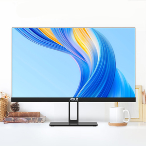 Neuer Stil Li-Akku Computer PC 23,8 Zoll Schwarz CPU Intel Core I5-2450-8G-128G All-in-One-PC für den Heimgebrauch im Büro - Product Image 2