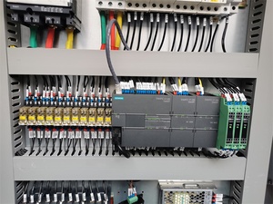 SPS-Programmier service Kostenlose Software Automatisierung steuerung Projekt design Installation Debugging SPS-Steuerung Systems chrank