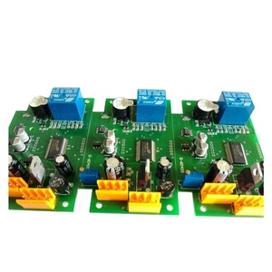 โมดูล PCB SMT PCBA บอร์ด PCB หลายชั้นชิ้นส่วนอิเล็กทรอนิกส์แบบกำหนดเอง - Product Image 5