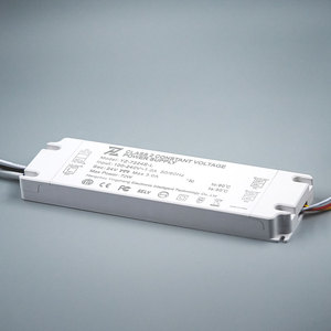 CE EMC IP44 certified DC12V <strong>Power</strong> <strong>DC</strong>-<strong>DC</strong> Converter 60Hz <strong>Output</strong> Frequency 24V 5A Adjustable Current 100v-240v <strong>Input</strong> &amp; 1A-3A <strong>Output</strong> - Product Image 2
