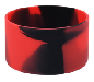 rojo/negro