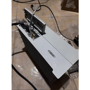 Attrezzatura della stazione Base delle telecomunicazioni Multi-Carrier RRU3939 attrezzatura della rete di comunicazione dell'infrastruttura Wireless - Product Image 5