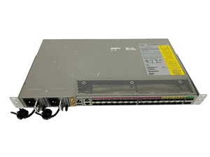 Enrutador de la serie 540 del sistema de convergencia de red Original usado al por mayor, enrutador de Red 24x1/10GE 8x10/25GE 2x100GE - Product Image 4