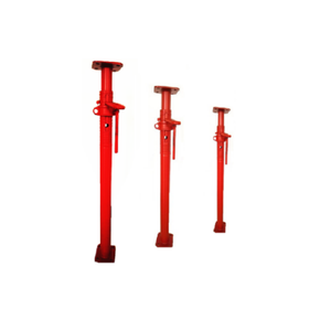 Acrow Prop Tamaño 4 Diseño Industrial Telescópico Acero Encofrado Accesorios para Construcción Andamios Uso al Aire Libre - Product Image 6