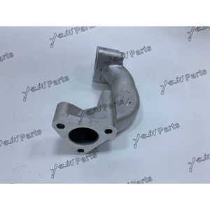 ท่อไอเสีย6HK1 8-98006996-0เหมาะสำหรับเครื่องยนต์ของอีซูซุ - Product Image 3