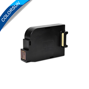 Touch Screen 600DPI Handheld Intelligent QR Inkjet Printer USB Ink Date Coder Coding機 + エコ溶剤インクカートリッジ - Product Image 6