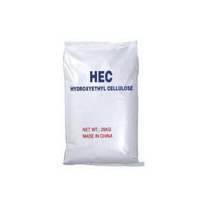工業用グレードヒドロキシエチルセルロース (HEC) 粉末コーティング材料化学補助剤 - Product Image 4