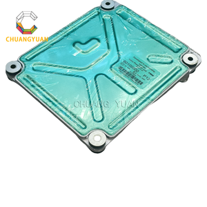 60100000 ECU con programma VOE60100000 ECU Controller D6E D7E EC210 EW145B Controller per Volvo