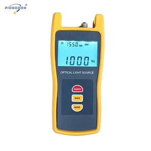 PG-OLS508连接光源光学激光源光纤光源，波长为850纳米、1300纳米、1310纳米、1550纳米 - Product Image 3