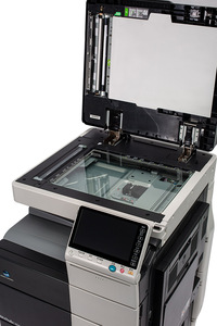 Konica Minolta A3 Color Laser Printer C654/C754 Color Automatic <strong>Copier</strong> Scanning Function Automatically Refurbished Both <strong>Sides</strong> - Product Image 2