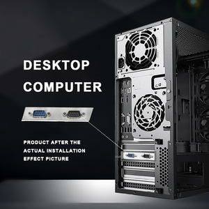 Adaptador de expansión para PC de escritorio, tarjeta de serie PCI de doble puerto a DB9 RS232 COM - Product Image 6