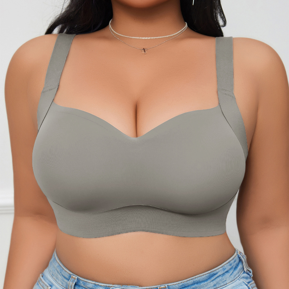 Gray
