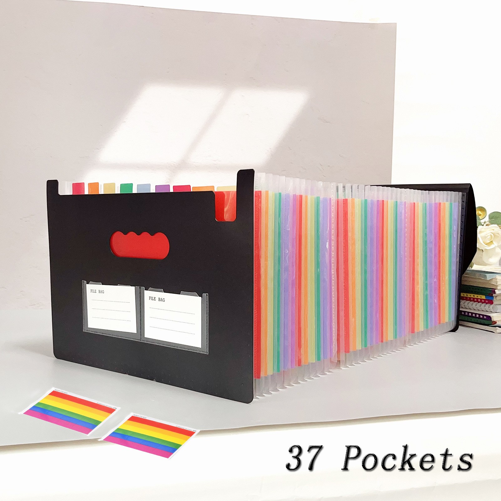 37 pocket