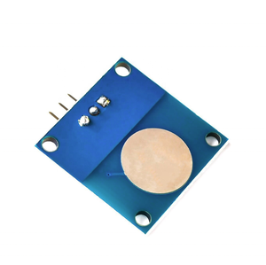 タッチセンサーモジュールシングルタッチスイッチセンサーTTP223 - Product Image 3